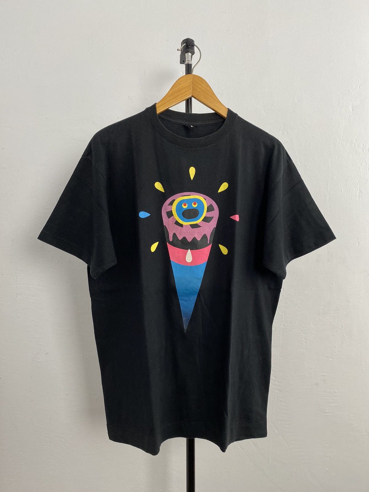 Billionaire Boys Club × Icecream × Pharrell OG BIllionaire boys club Ice Cream Singing Size US L / EU 52-54 / 3 - 1 Thumbnail