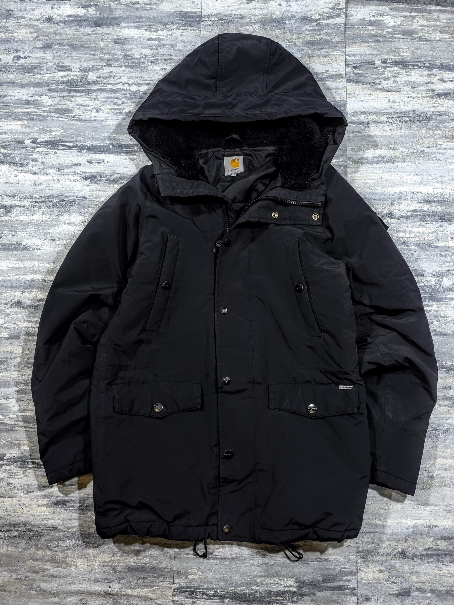 Carhartt Carhartt parka jacket Size US M / EU 48-50 / 2 - 1 Thumbnail