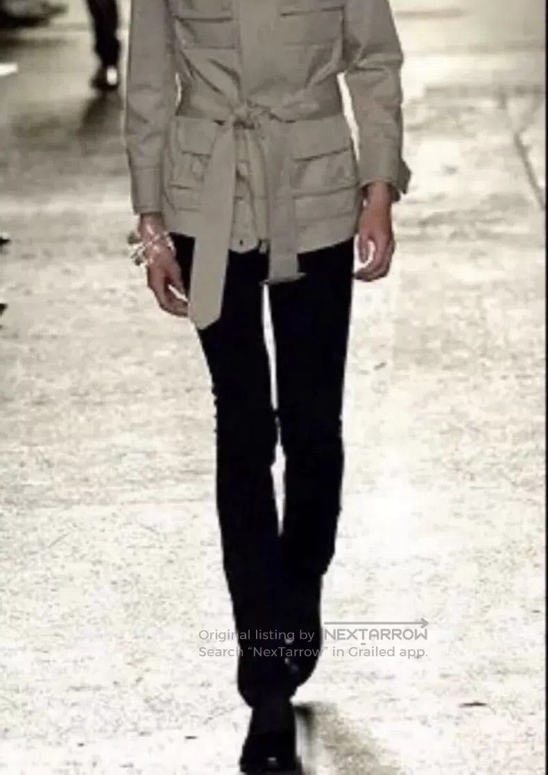 Dior Dior jeans i Size US 26 / EU 42 - 7 Thumbnail