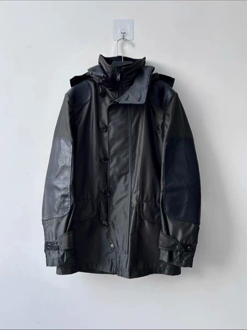 Junya Watanabe COMME des GARCONS JUNYA WATANABE MAN Jacket A/W10 Size US S / EU 44-46 / 1 - 1 Thumbnail
