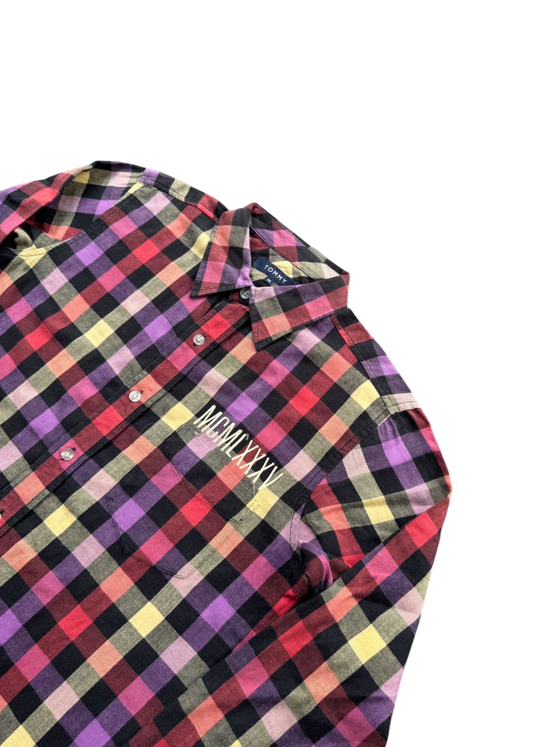 Tommy Hilfiger Tommy Hilfiger Size US M / EU 48-50 / 2 - 4 Thumbnail