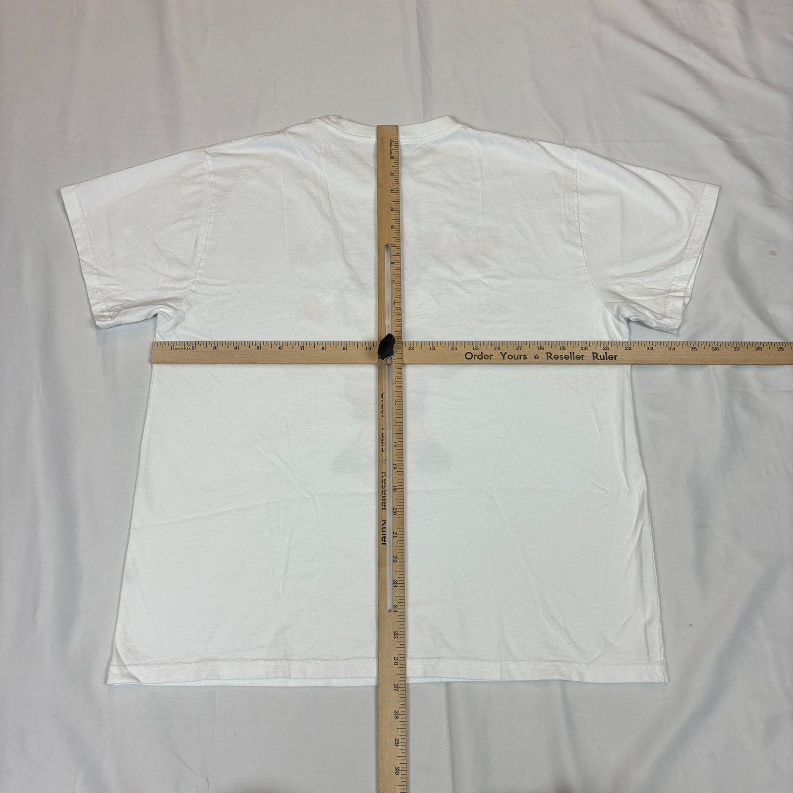 Mega Yacht Mega Yacht Maison Margiela Bart Simpson Shirt Men's Small Size US S / EU 44-46 / 1 - 3 Thumbnail