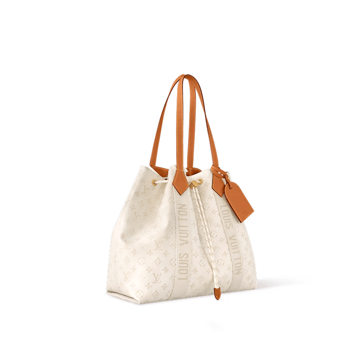 Louis Vuitton Marina Tote Bag Size ONE SIZE - 2 Thumbnail