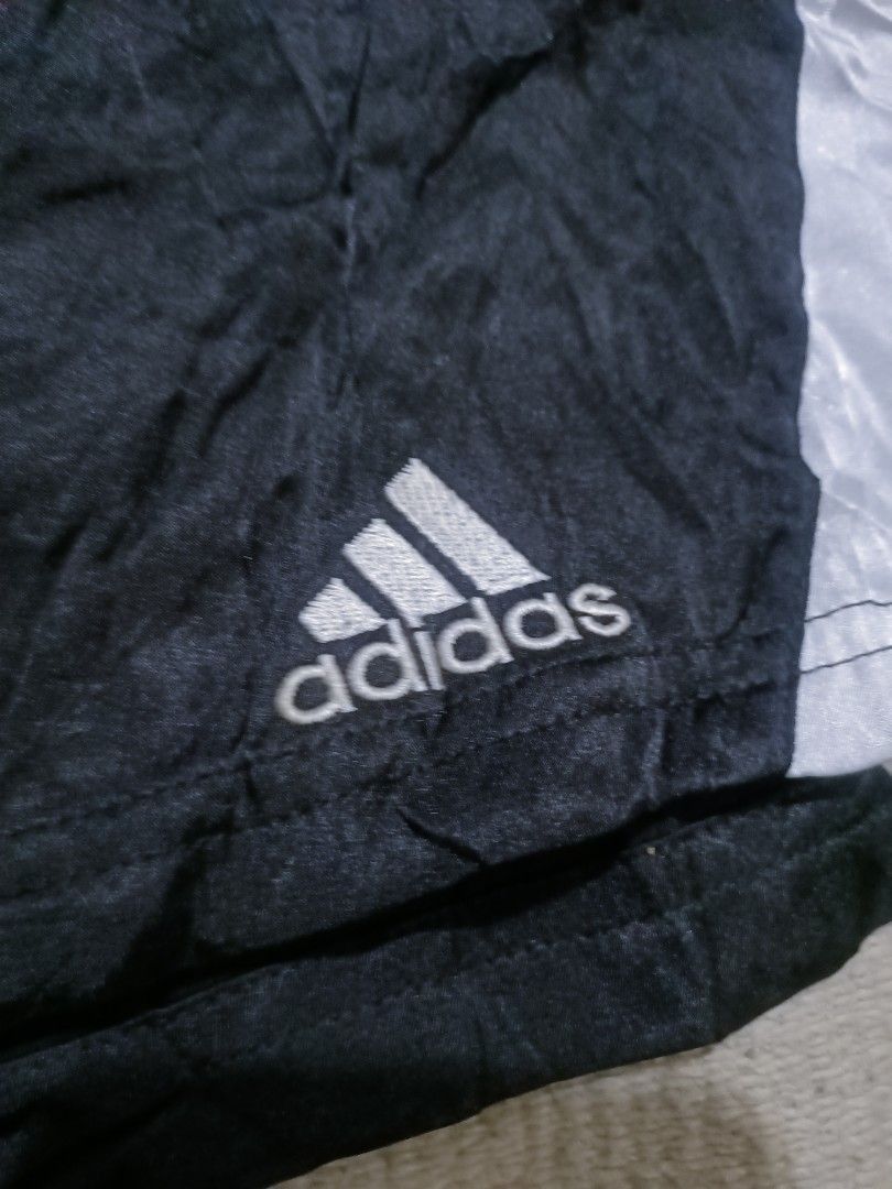 Adidas Vintage adidas referee jersey set Size US L / EU 52-54 / 3 - 3 Thumbnail