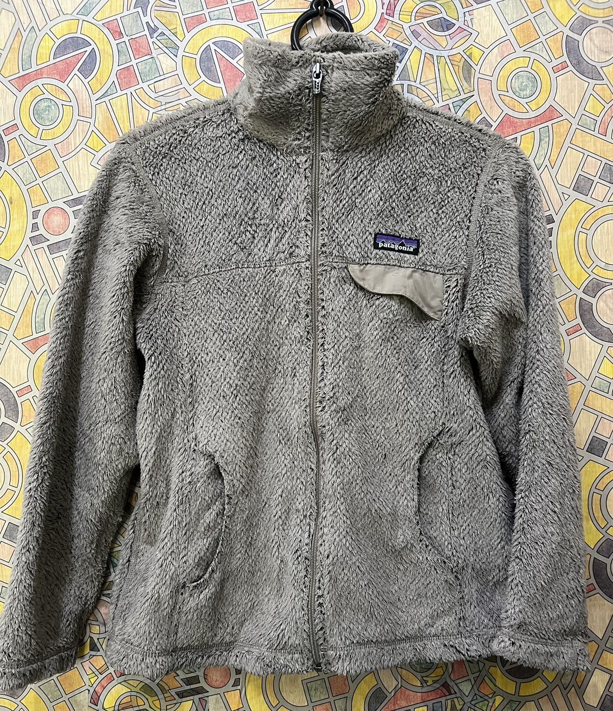 Japanese Brand × Patagonia × Vintage JACKET Patagonia Size US S / EU 44-46 / 1 - 7 Thumbnail