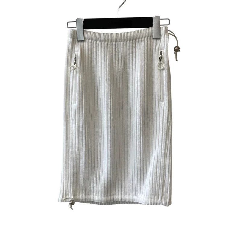 Issey Miyake Issey Miyake Pleated mini skirt Size 25" / US 0 / IT 36 - 1 Thumbnail