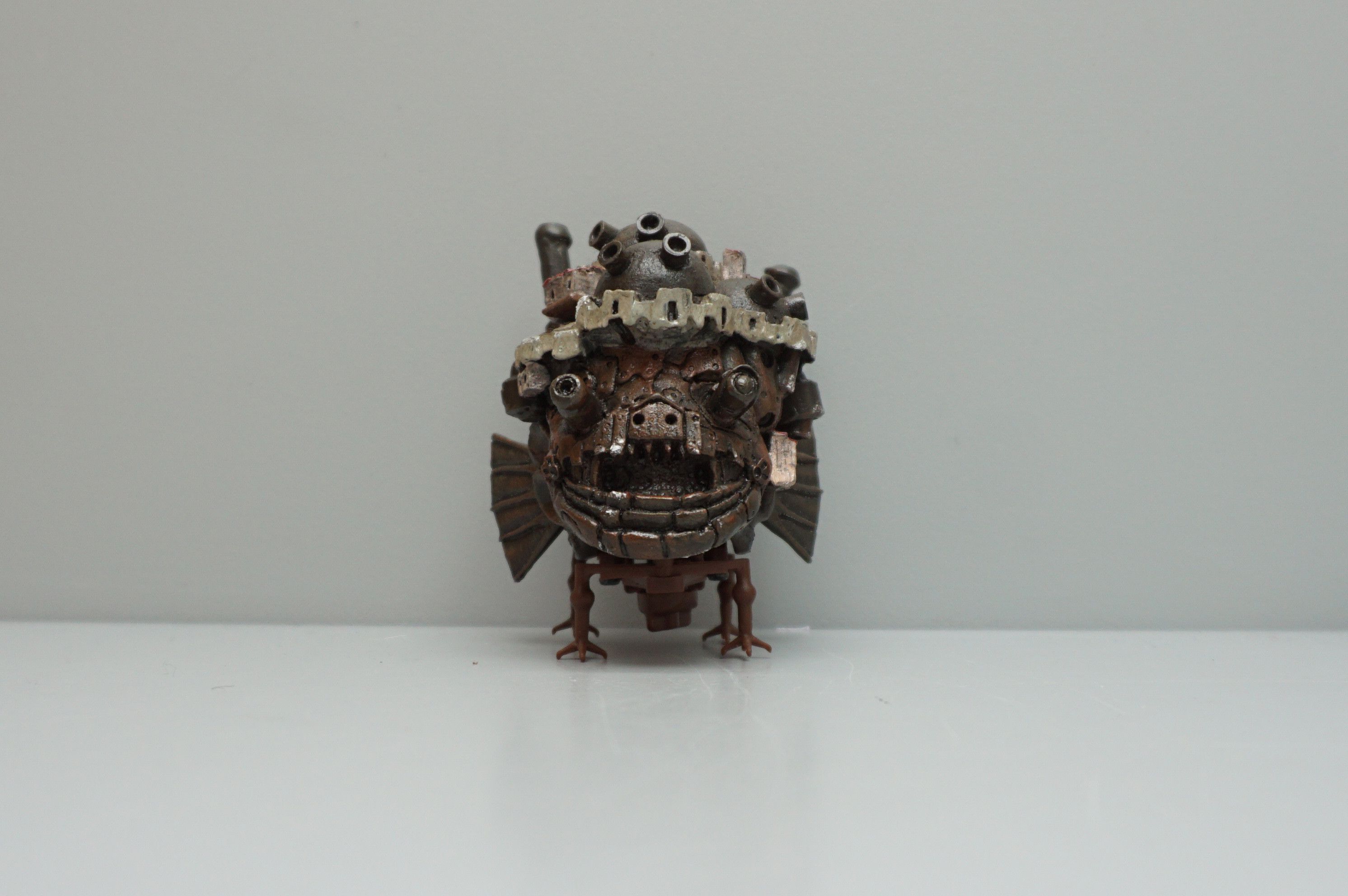 Designer Howl's Moving Castle Moving Figure Size ONE SIZE - 3 Thumbnail