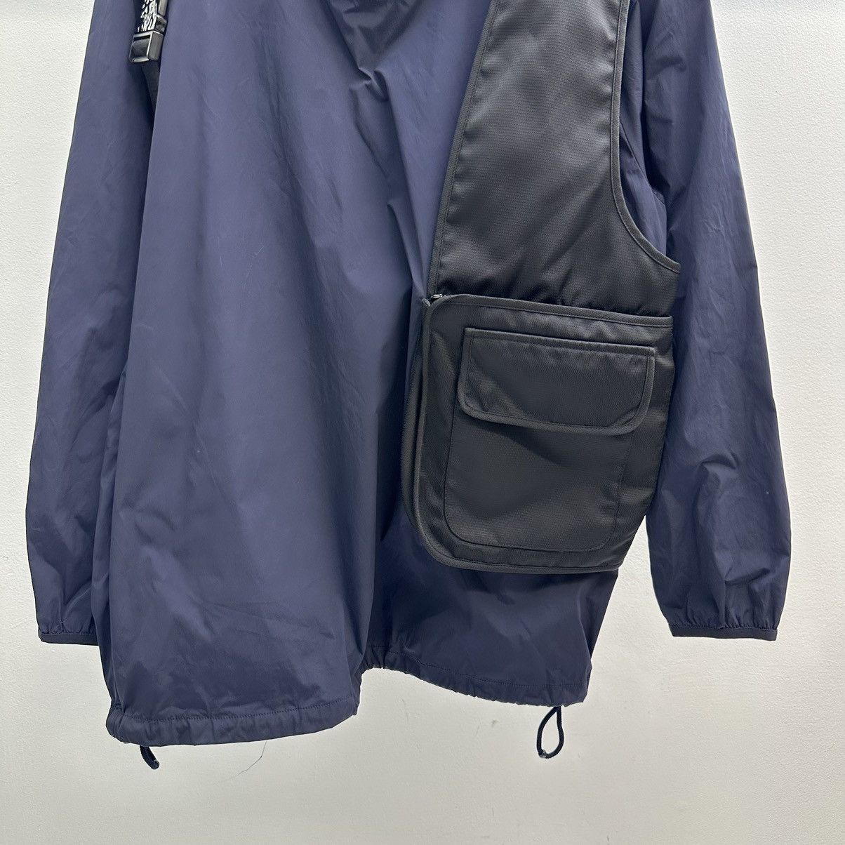 Louis Vuitton Louis Vuitton Harness Jacket Size US S / EU 44-46 / 1 - 2 Thumbnail
