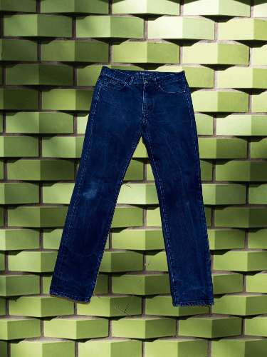 Vivienne Westwood Anglomania Denim Jeans