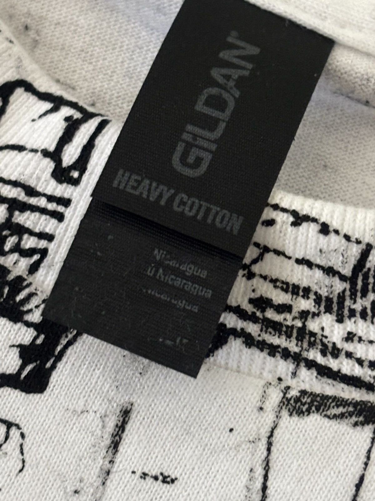 Other AOP mad max tee. Size XL. Size US XL / EU 56 / 4 - 4 Thumbnail