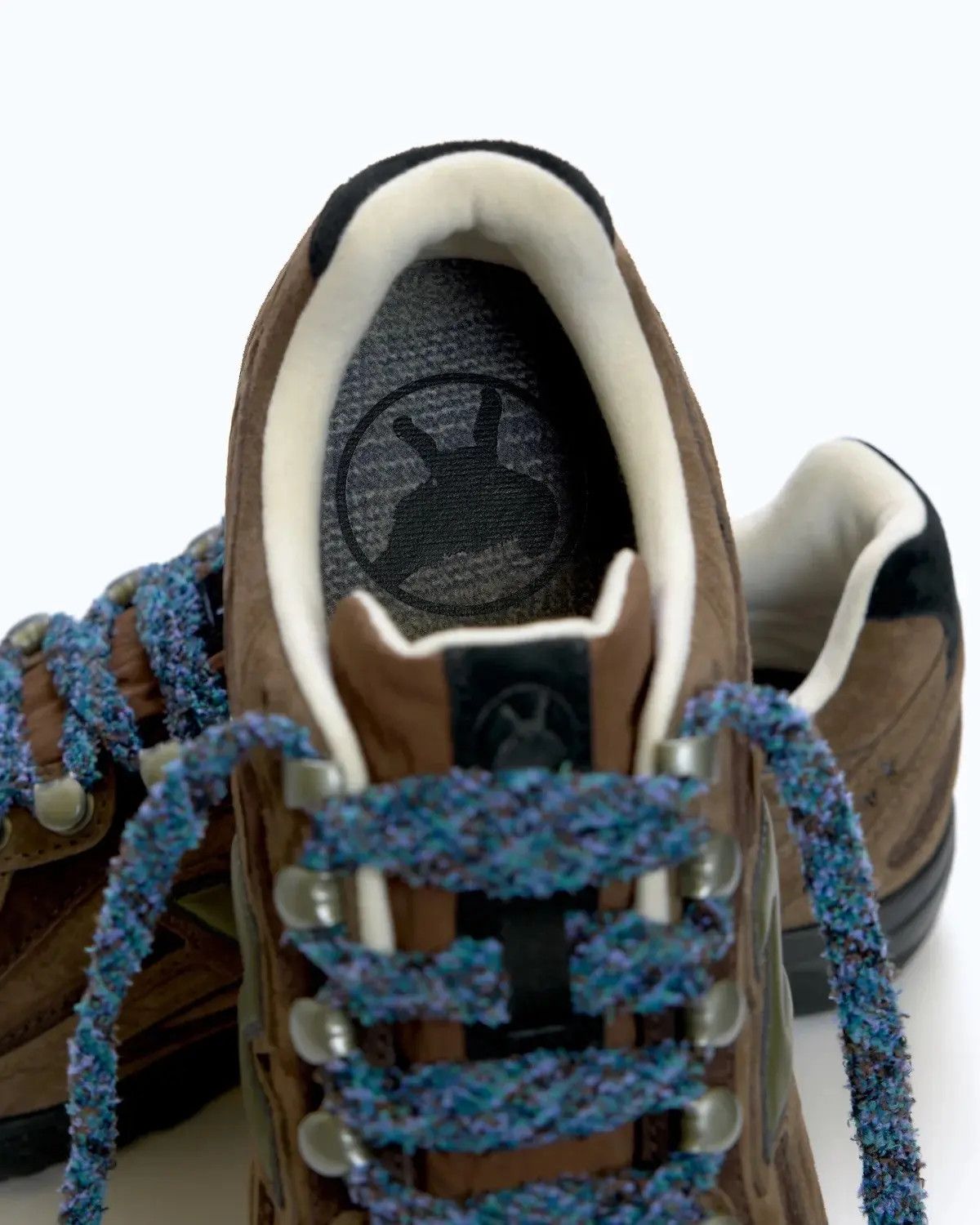 New Balance New Balance x Basketcase 204L Pine Valley Beef & Broccoli Size US 9 / EU 42 - 17 Thumbnail