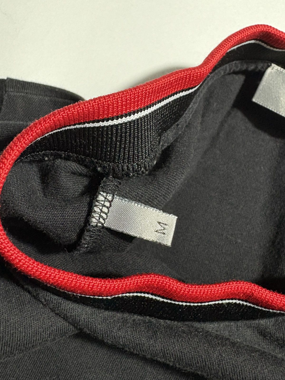 Dior DIOR HOMME 2017 ROSES TEE Size US M / EU 48-50 / 2 - 6 Thumbnail