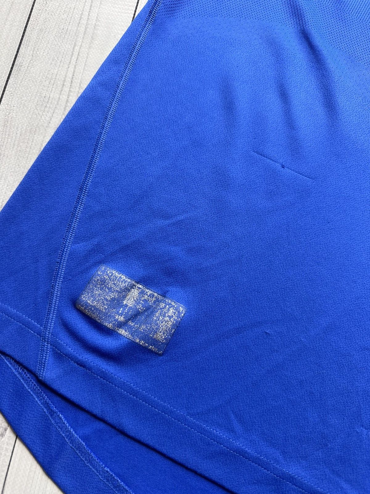 Puma Vintage puma Italia soccer jersey size L Size US L / EU 52-54 / 3 - 3 Thumbnail