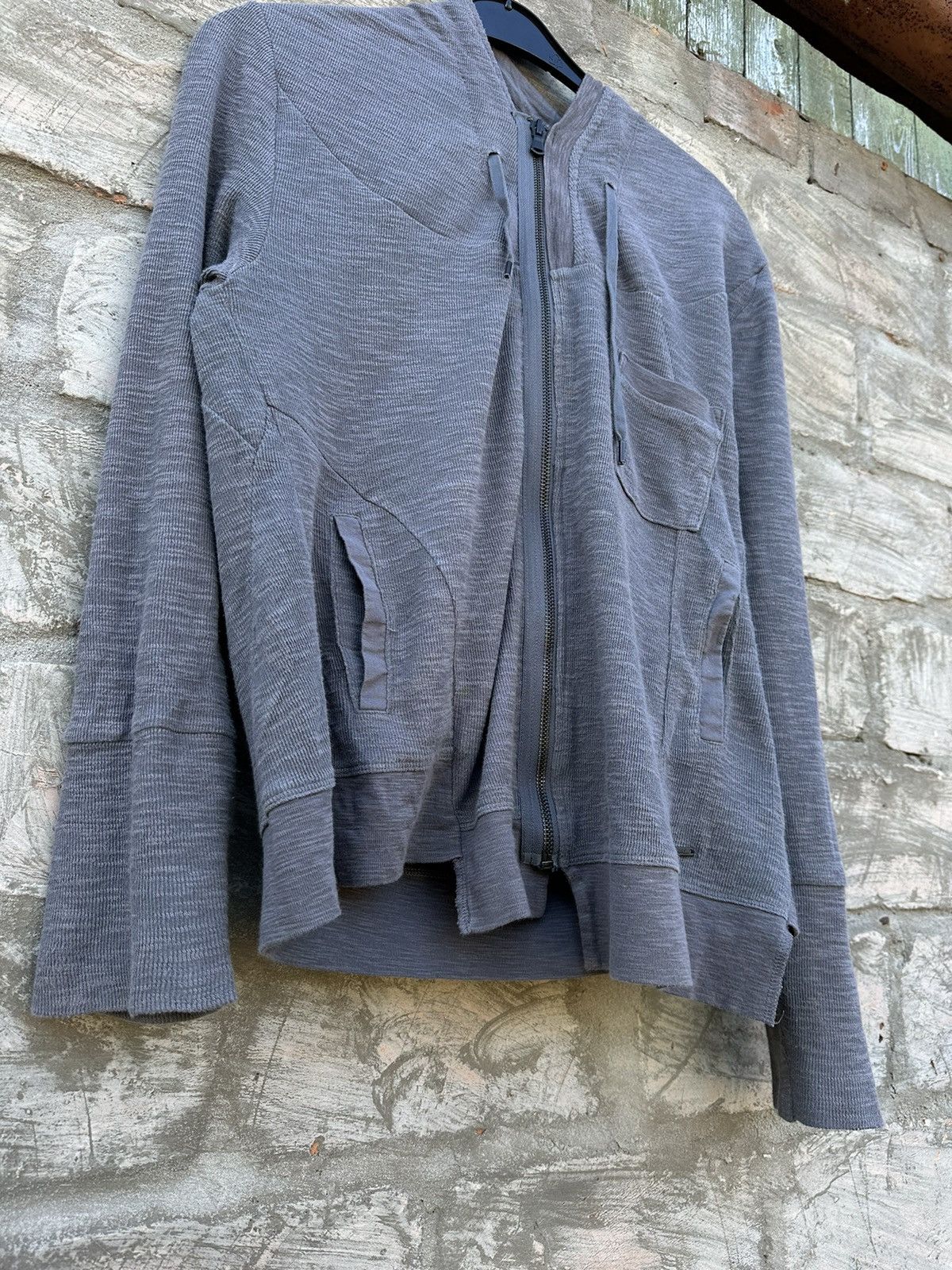 Diesel Diesel Zip Up Hoodie Size US S / EU 44-46 / 1 - 7 Thumbnail