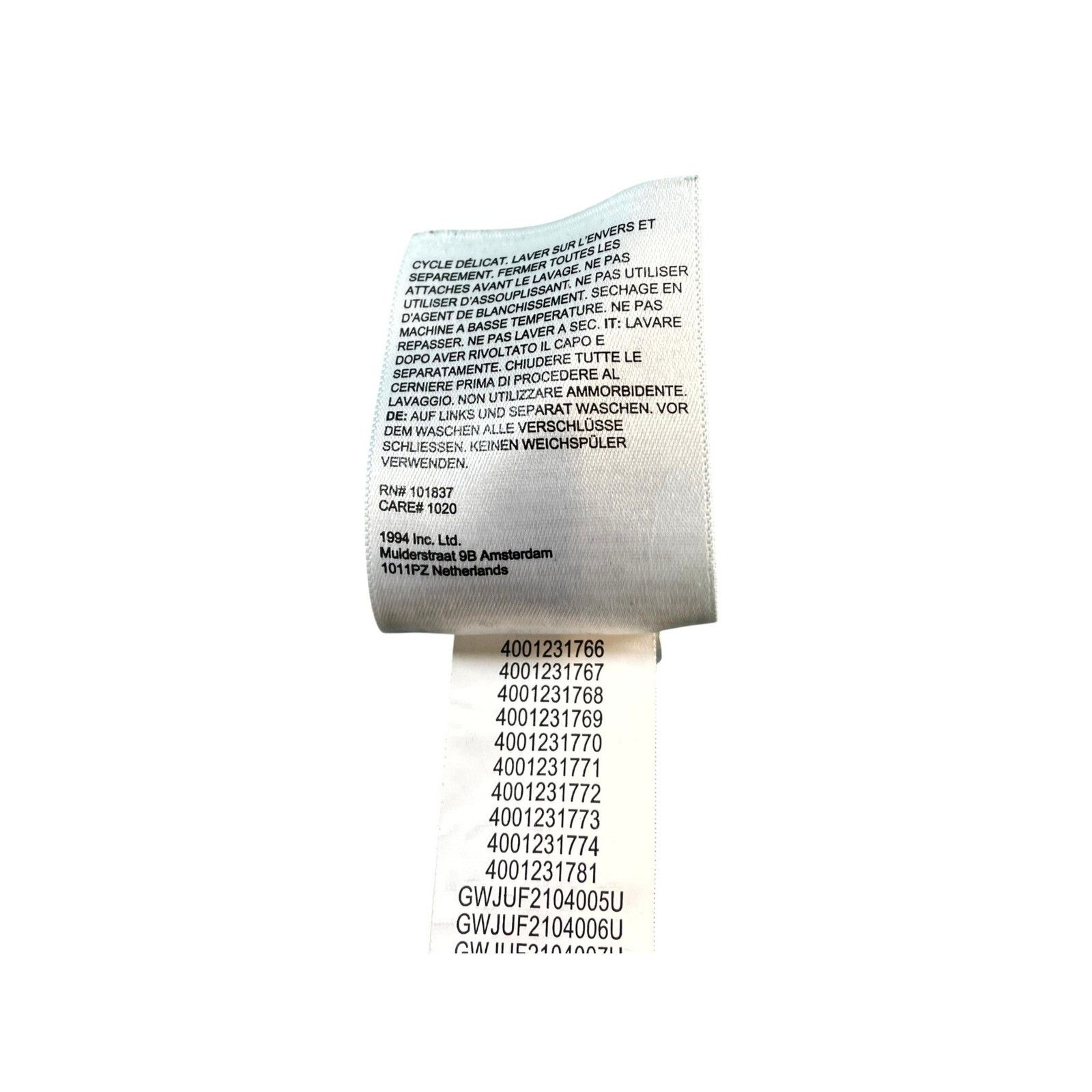 Supreme Supreme "TNF Steep Tech Sherpa Fleece" Blue & Black Jacket Size US XL / EU 56 / 4 - 7 Thumbnail