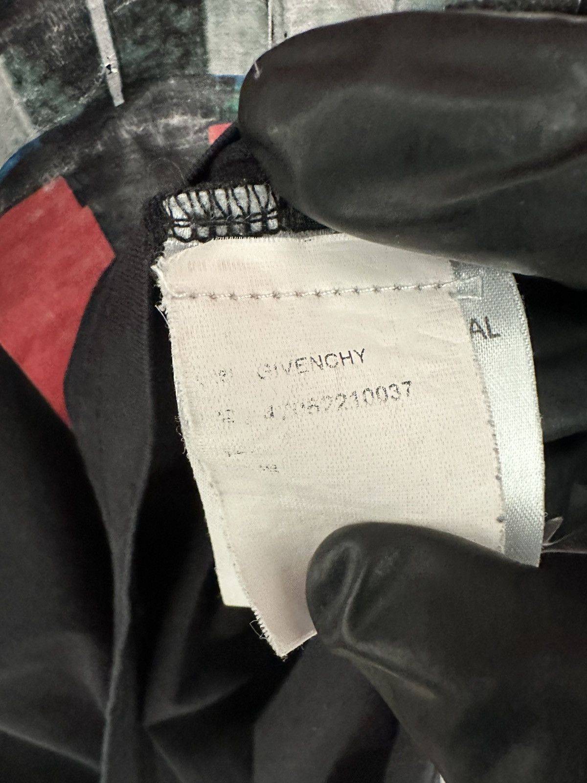Givenchy Givenchy Target t shirt SAMPLE Size US S / EU 44-46 / 1 - 6 Thumbnail