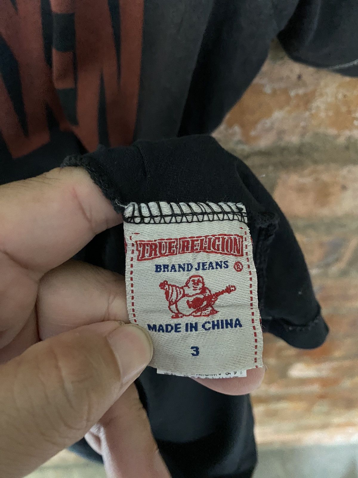 Supreme × True Religion 2000s Sex Pinup supervigen tee hysteric Size US L / EU 52-54 / 3 - 13 Thumbnail
