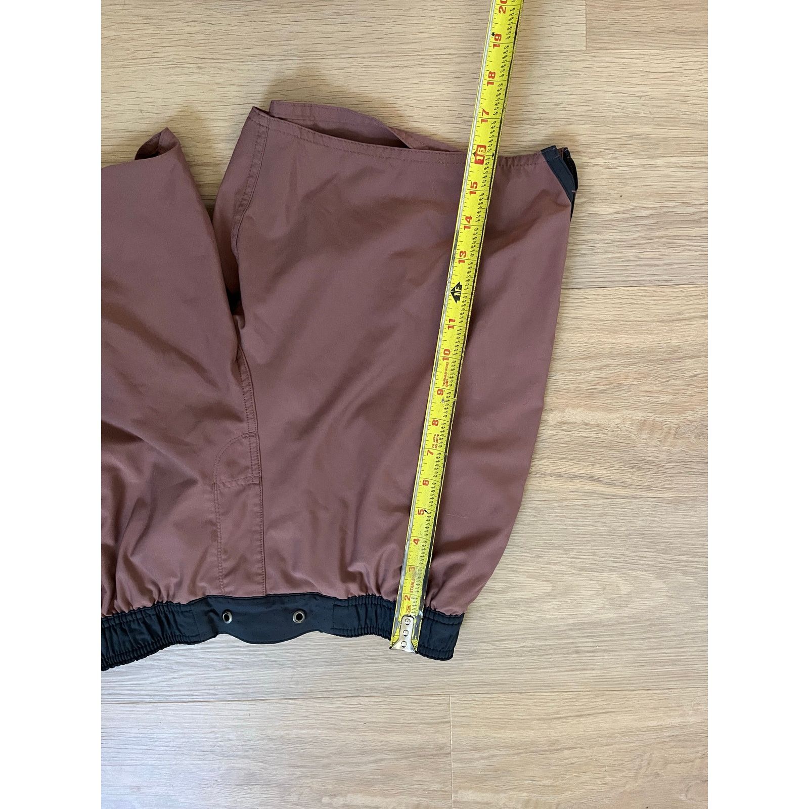 Vuori Mens Vuori 6” Lined Trail Running Shorts Active Size US 39 - 4 Thumbnail