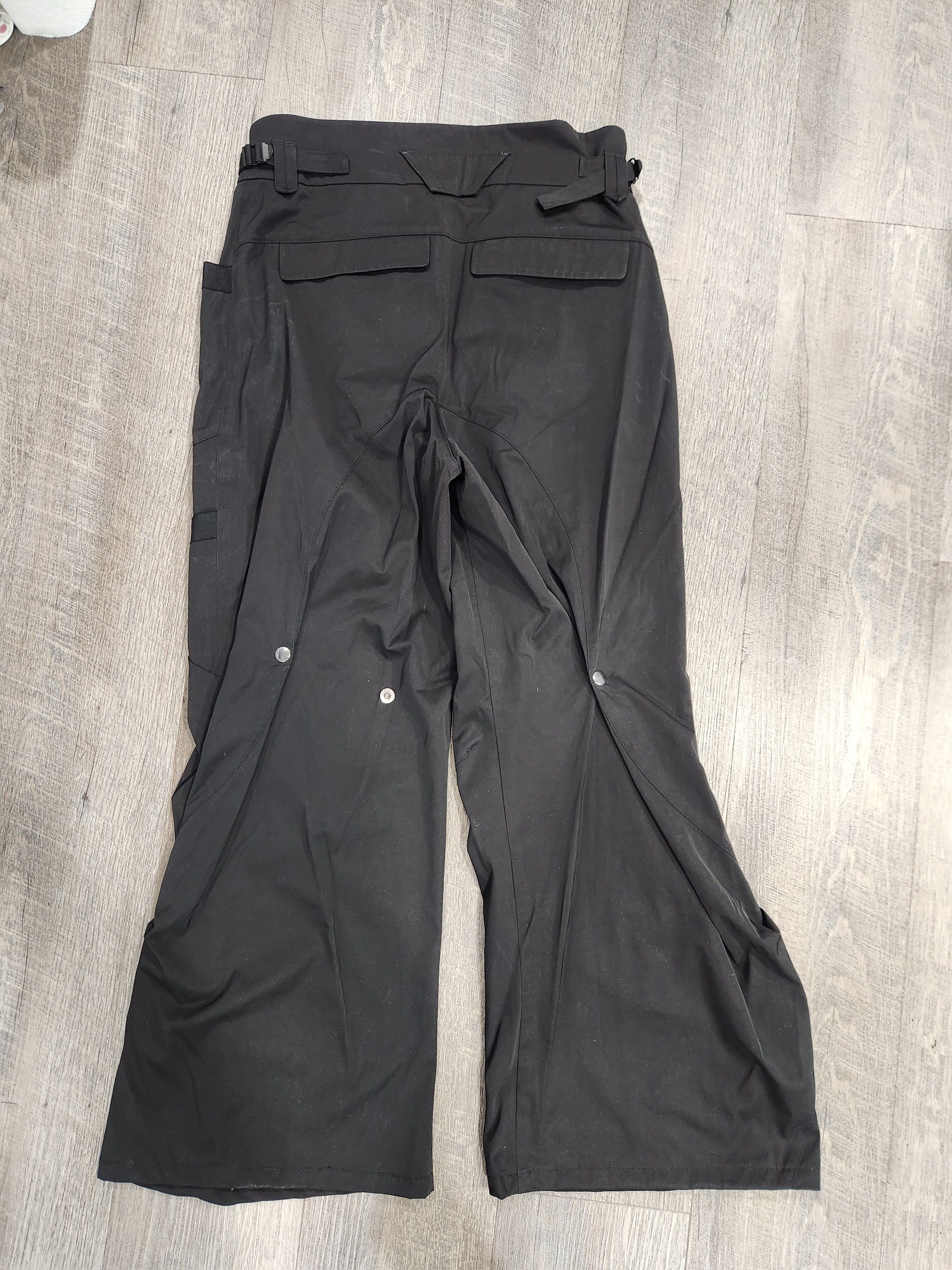 CMMAWEAR CMMAWEAR Hourglass Trousers Size US 32 / EU 48 - 2 Thumbnail