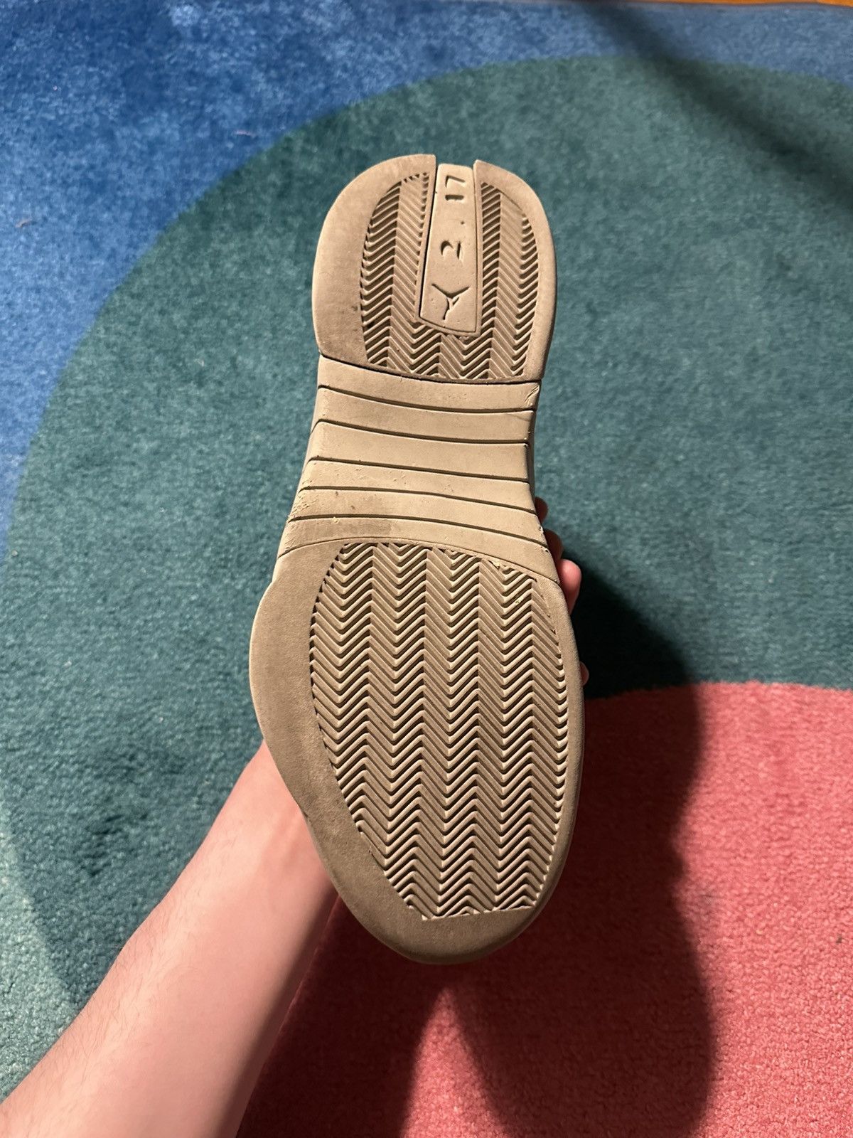 Billie Eilish × Jordan Brand Air Jordan 15 Retro x Billie Eillish Womens Size US 11.5 / EU 44-45 - 12 Thumbnail