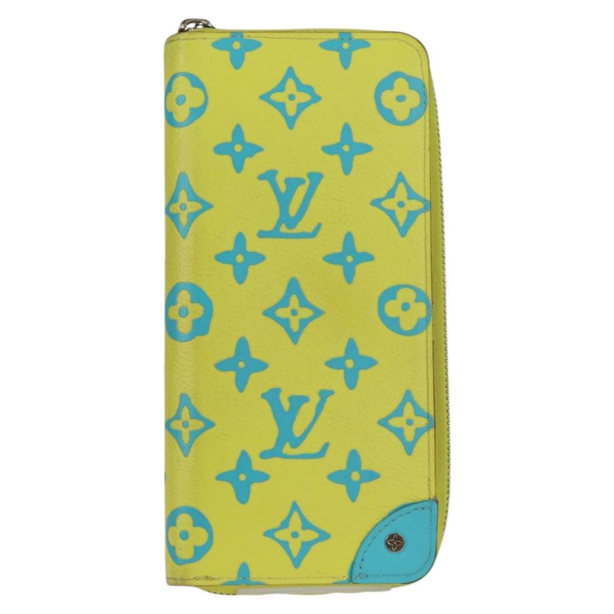Louis Vuitton Louis Vuitton Zippy Wallet Vertical wallet Size ONE SIZE - 1 Thumbnail