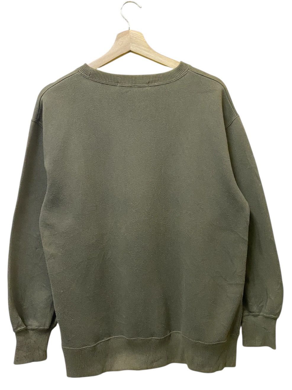 The Unbranded Brand Charmberrytic Sweatshirt Crewneck Tee Size US M / EU 48-50 / 2 - 2 Thumbnail