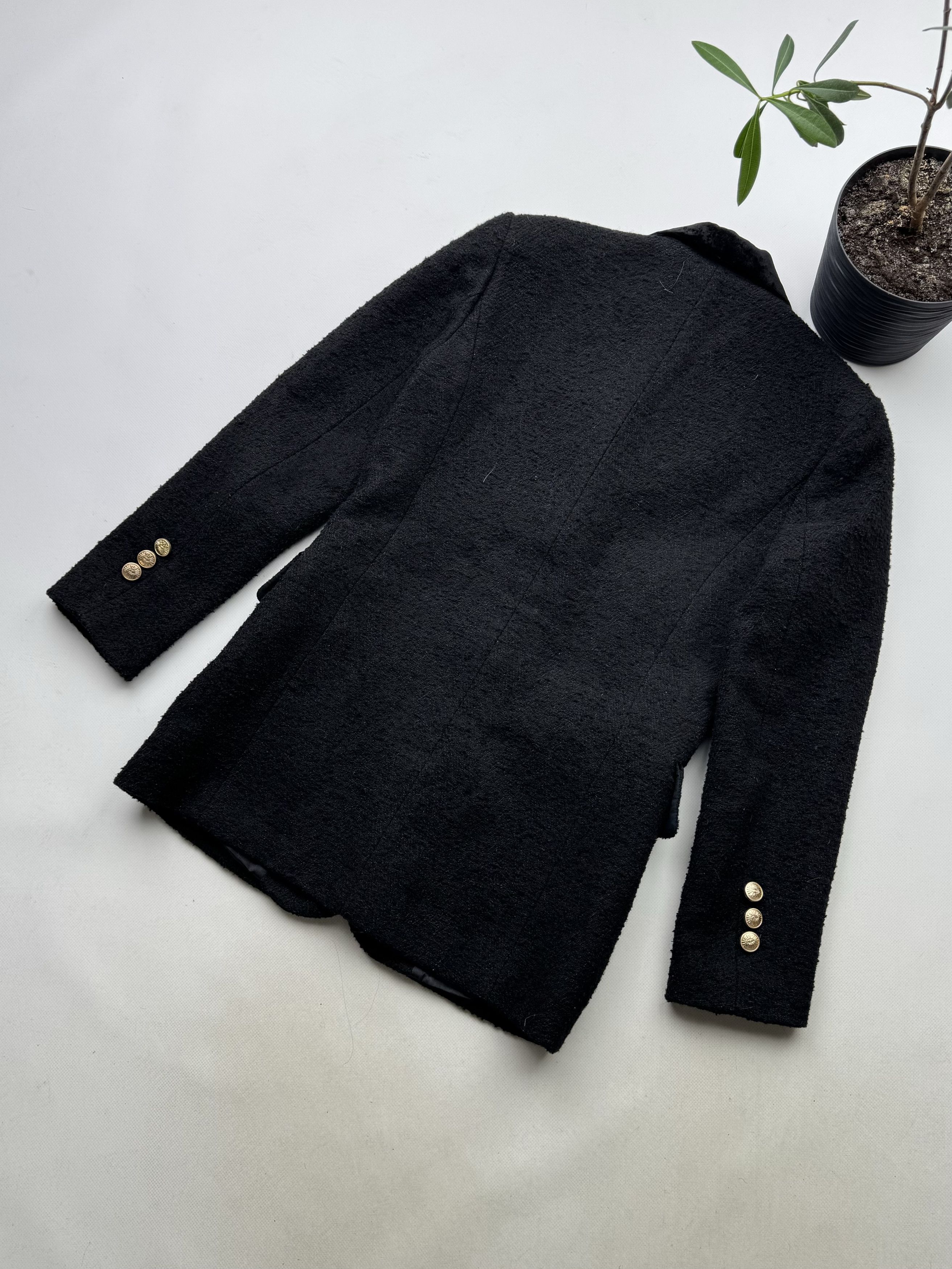 Sandro Sandro Coat (152) Size XS / US 0-2 / IT 36-38 - 9 Thumbnail
