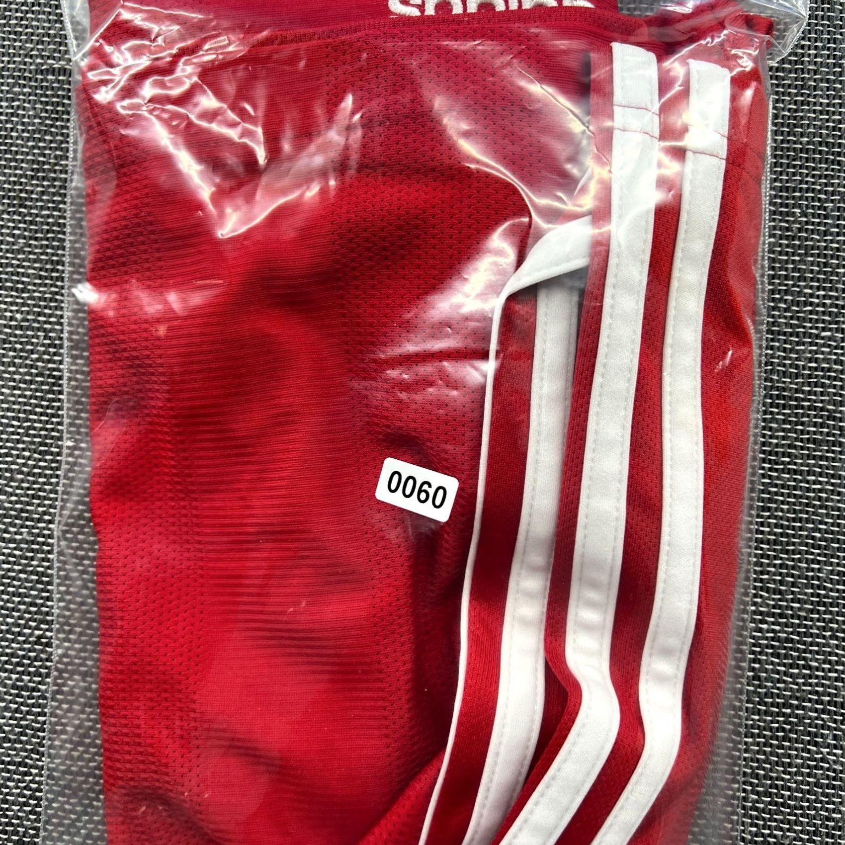 Adidas Bayern Munich 2020 2021 Home Mens Football Jersey Medium Adidas Shirt Shirt Men Red Polyester Jersey Moisture Wicking Quick Dry Football Nike? Size US M / EU 48-50 / 2 - 2 Thumbnail