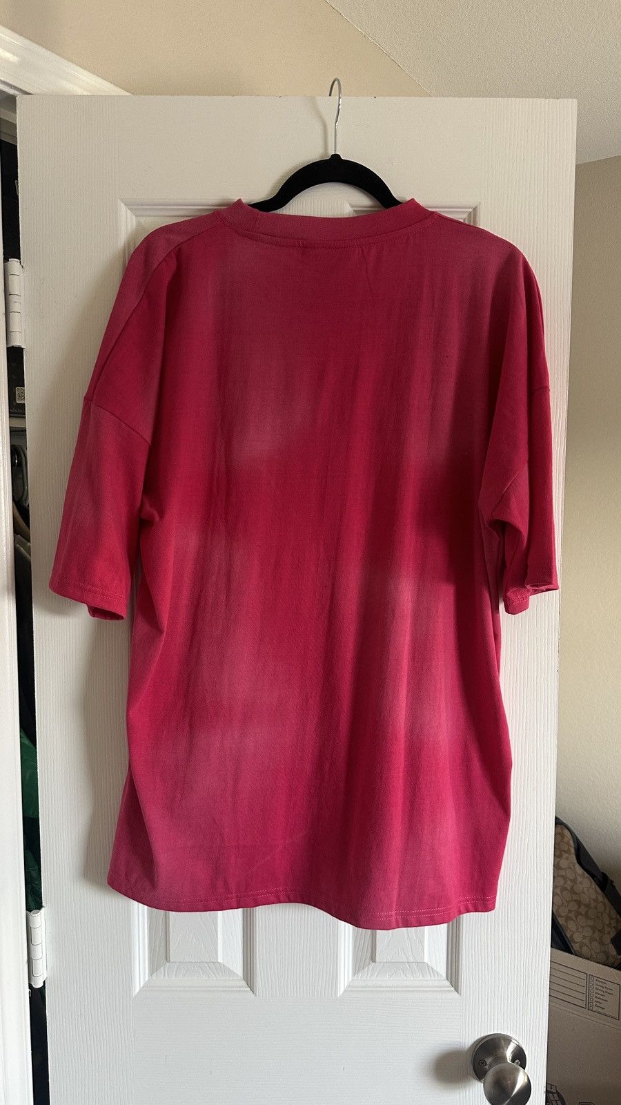 Other No evil graphic tee Size US L / EU 52-54 / 3 - 4 Thumbnail