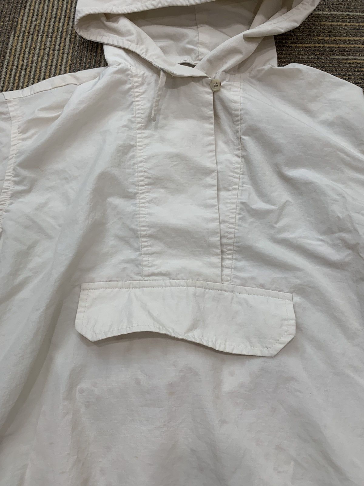Michel Klein VTG MICHEL KLEIN PARIS KNITWEAR SHIRT OASIS STYLE Size US M / EU 48-50 / 2 - 11 Thumbnail