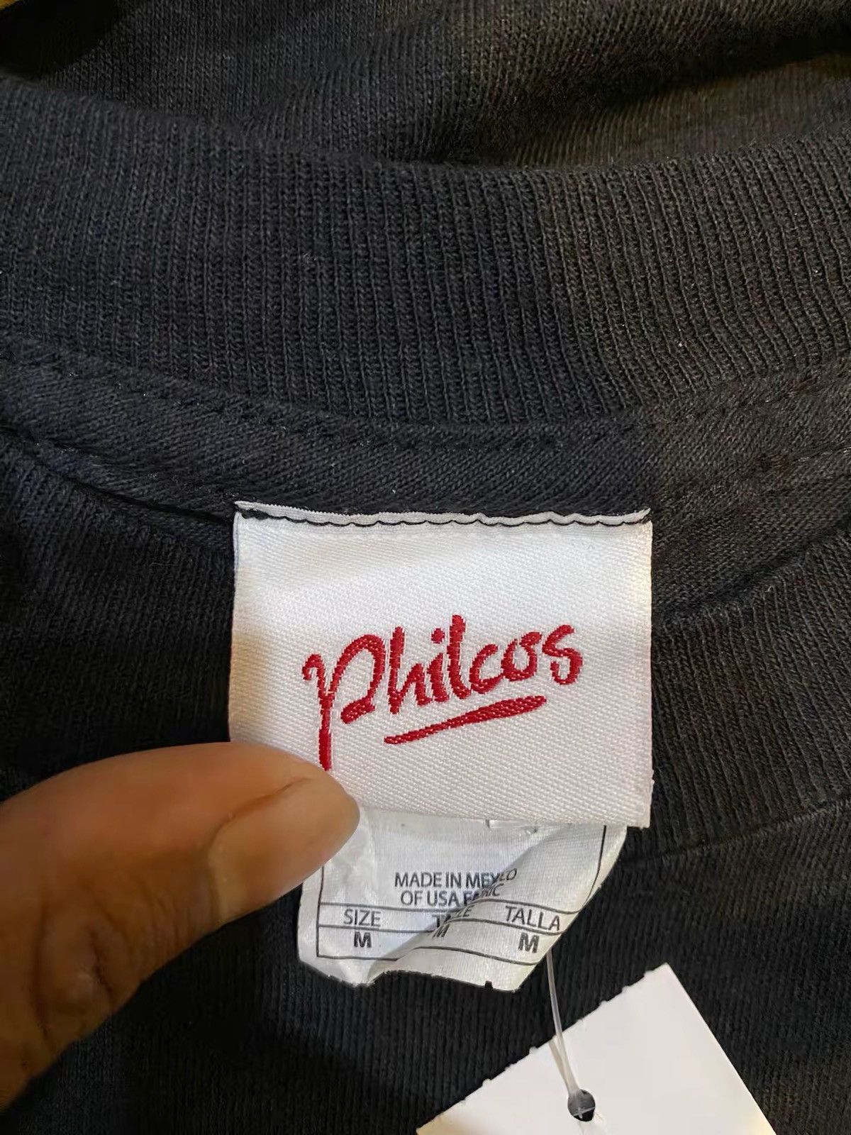 Other Slipknot Vintage 🇺🇸 Size US S / EU 44-46 / 1 - 3 Thumbnail
