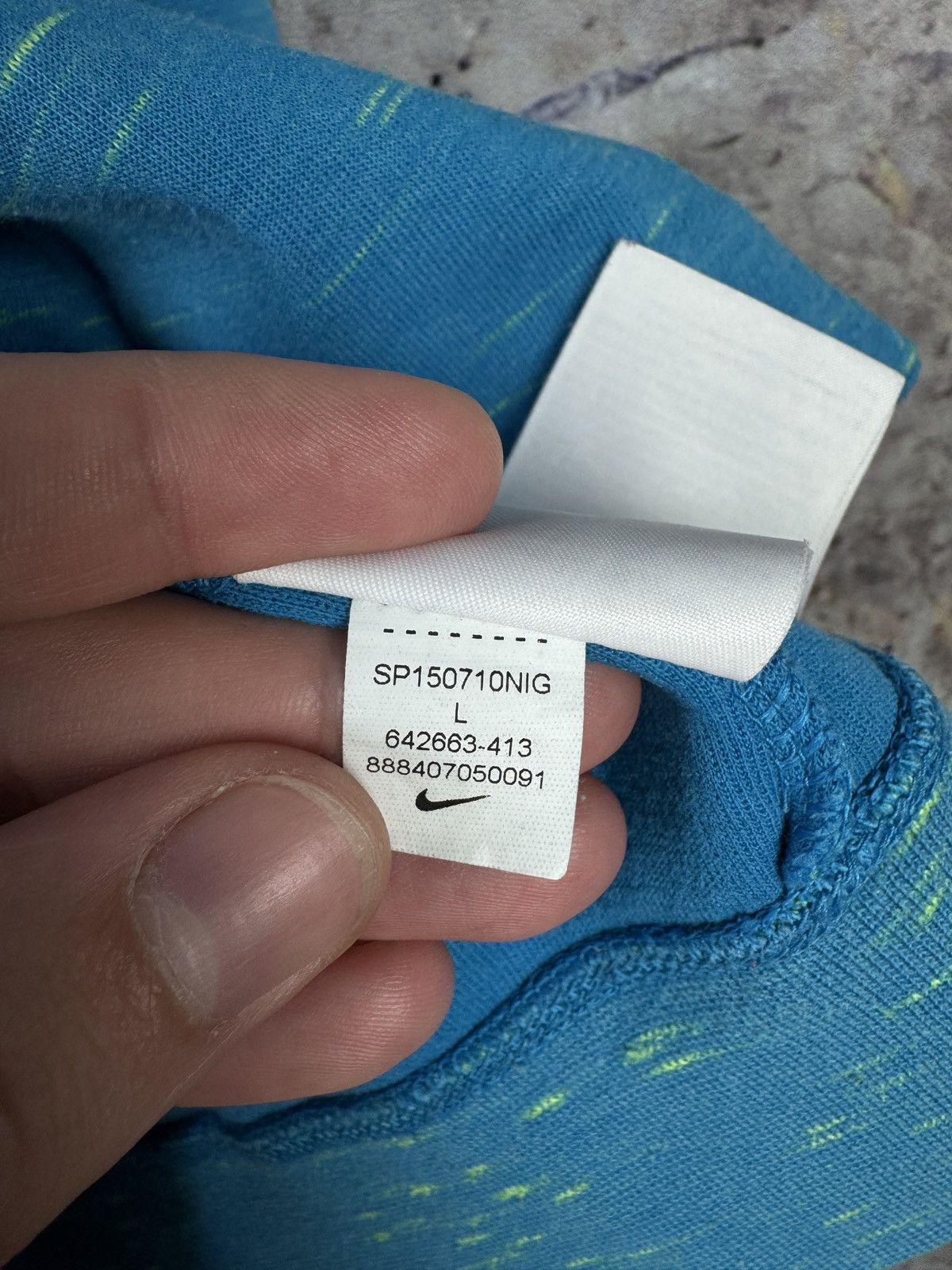Nike Women’s Nike Tech Fleece Hoodie Streetwear Size Large Size L / US 10 / IT 46 - 9 Thumbnail