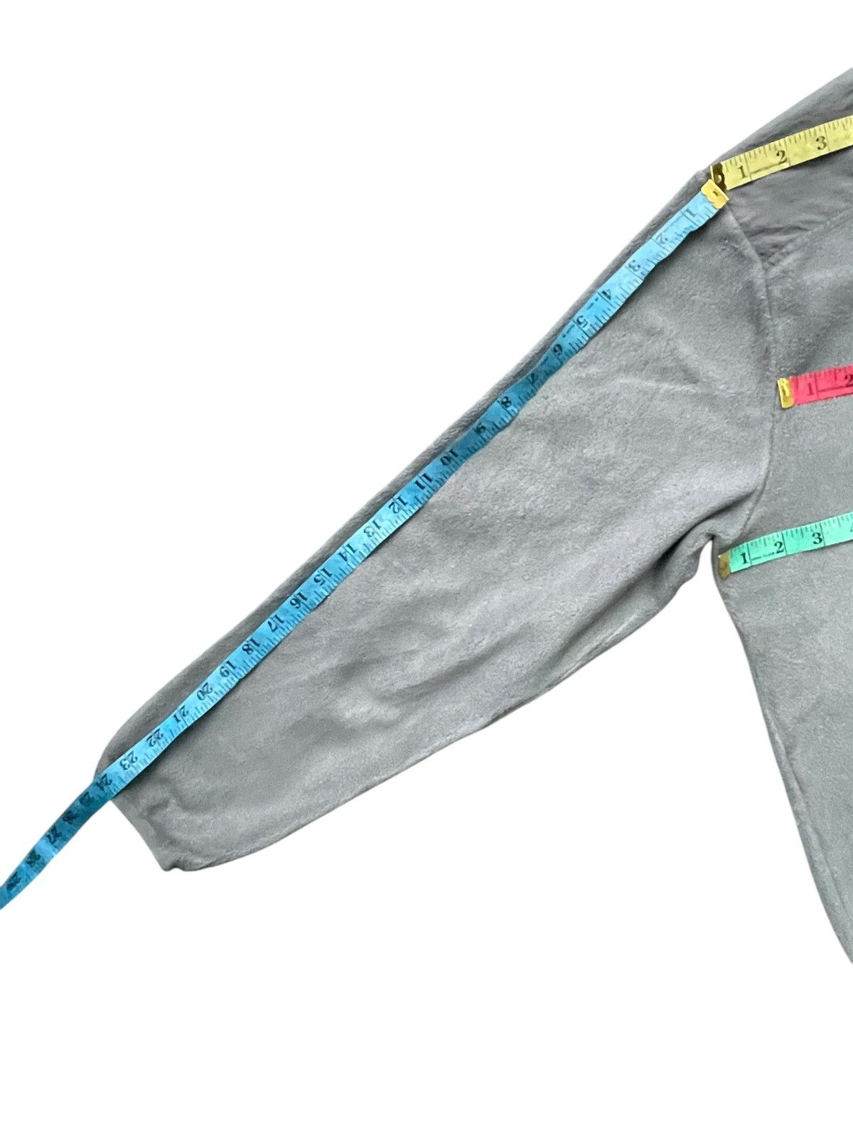 Nike Nike Fleece Crewneck Size US L / EU 52-54 / 3 - 10 Thumbnail
