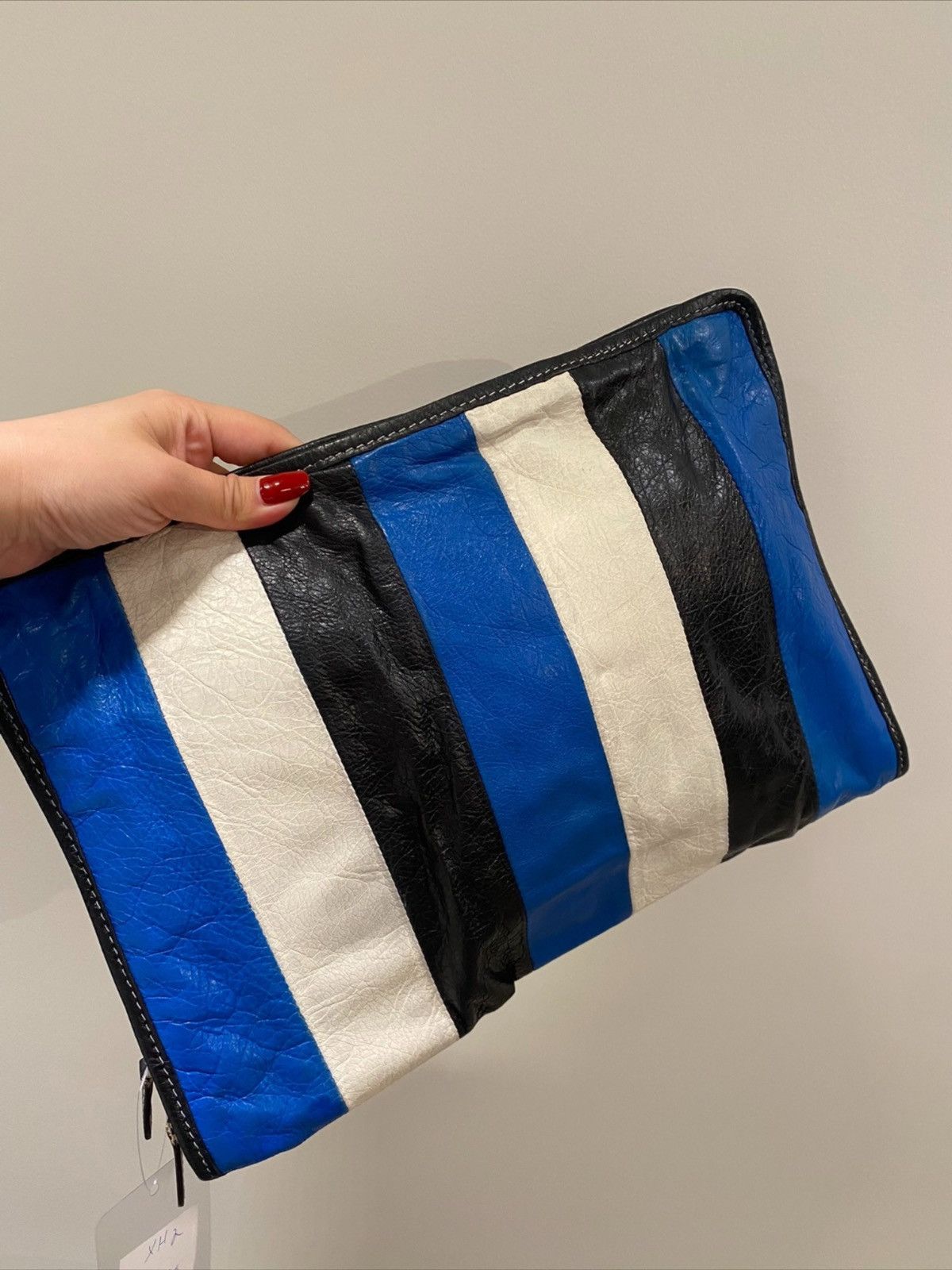 Balenciaga Balenciaga clutch bag Size ONE SIZE - 5 Thumbnail