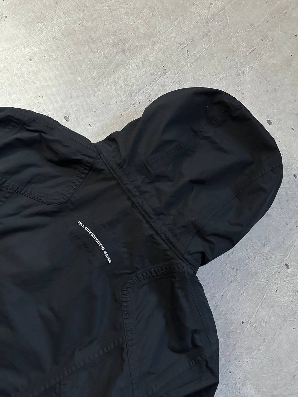 Nike ACG × Vintage Nike ACG Vintage Woman’s Mountain Jacket Tracking / Trail Size M / US 6-8 / IT 42-44 - 14 Thumbnail