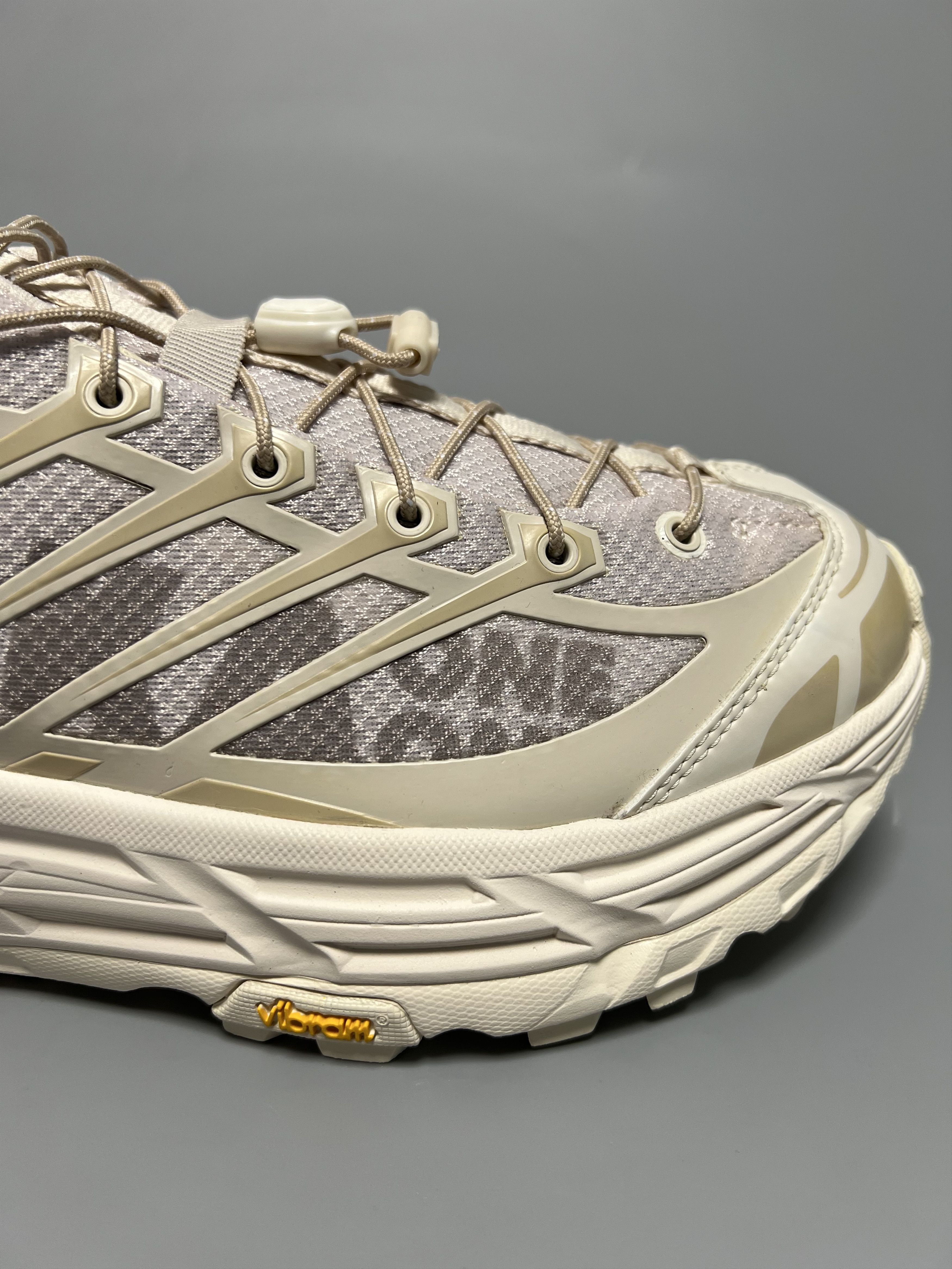 Hoka Hoka One One U Mafate Three 2 Hiking Trail Running Shoes Size US 10 / EU 43 - 13 Thumbnail