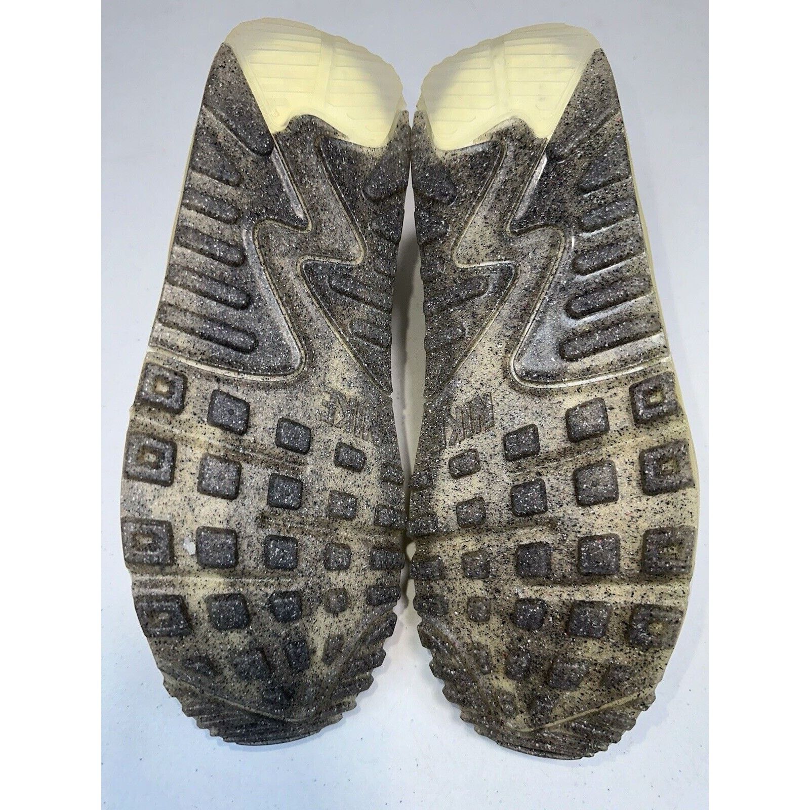 Nike Nike Air Max Terrascape 90 Light Bone DC9450-001 Women Sz 8 Size US 8 / IT 38 - 5 Thumbnail