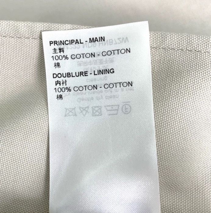 Louis Vuitton Louis Vuitton Lv 22 workwear jacket 2412-Nextarrow Size US M / EU 48-50 / 2 - 6 Thumbnail