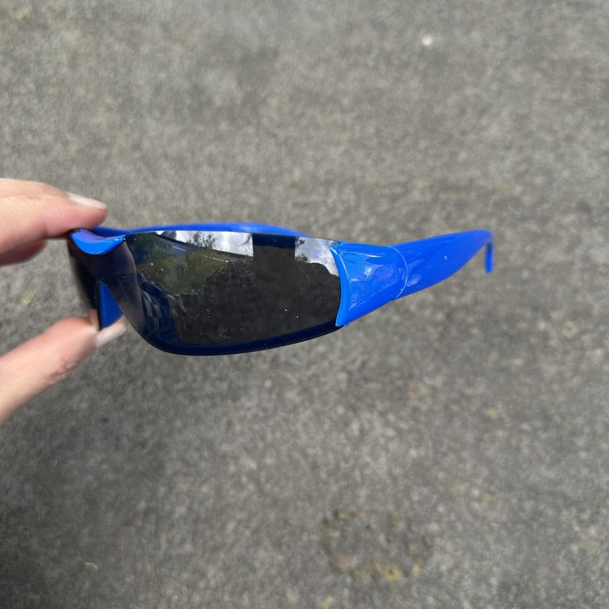 Other SUNGLASSES BRAND NEW CLASSIC RETRO VINTAGE DLY958-01 Size ONE SIZE - 2 Thumbnail