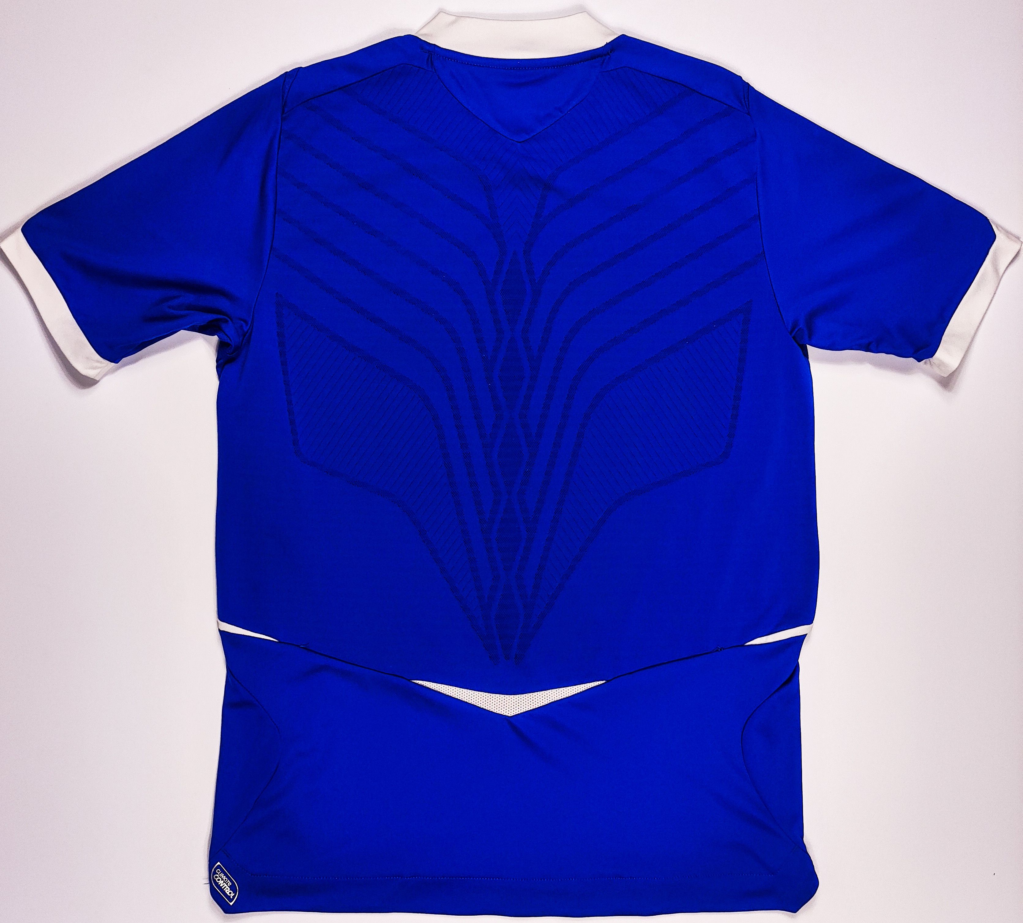Umbro Birmingham City Umbro 2008 2009 Home Shirt Kit Jersey Size US S / EU 44-46 / 1 - 2 Thumbnail