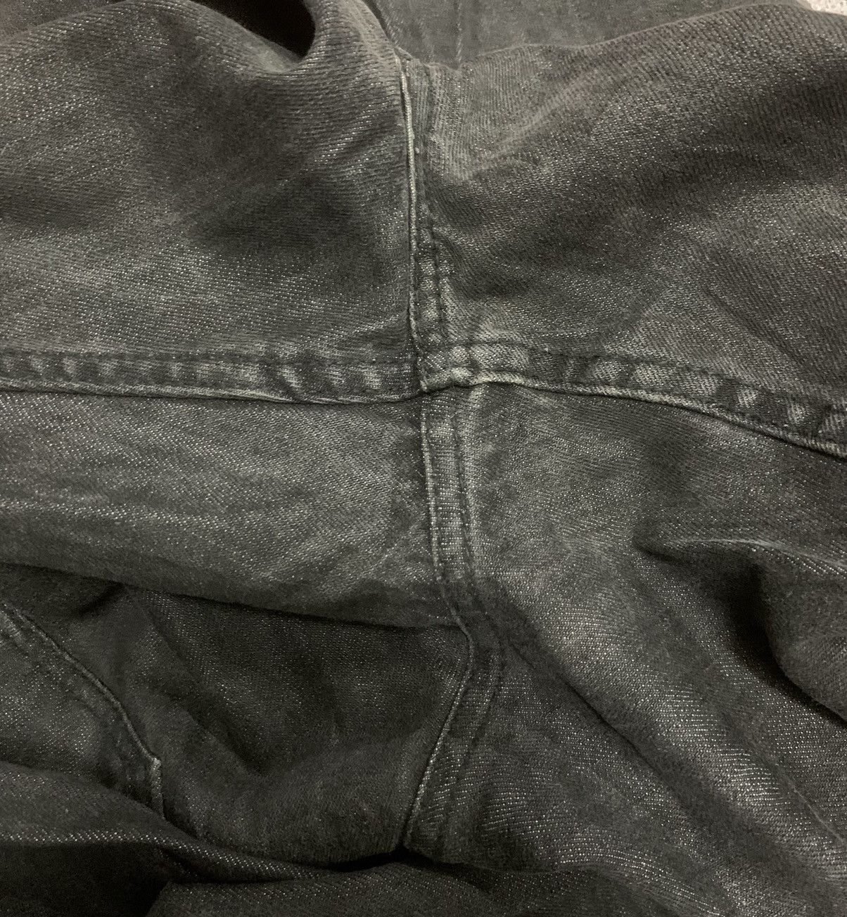 JNCO × Rocawear Vintage Y2K Baggy Rocawear Jeans Denim Size US 38 / EU 54 - 13 Thumbnail