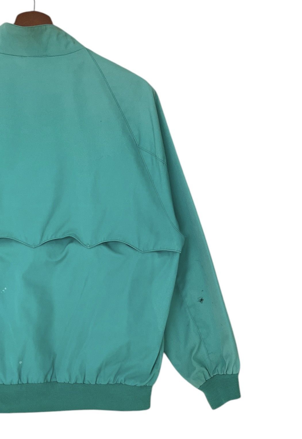 Lacoste × Vintage Vintage Brand Lacoste Jacket 1990s Size US L / EU 52-54 / 3 - 8 Thumbnail