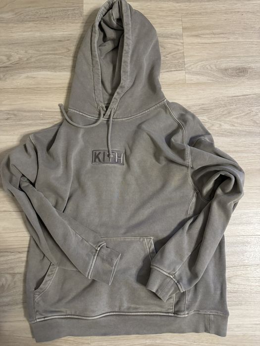 Kith Kith Williams iii hoodie | Grailed