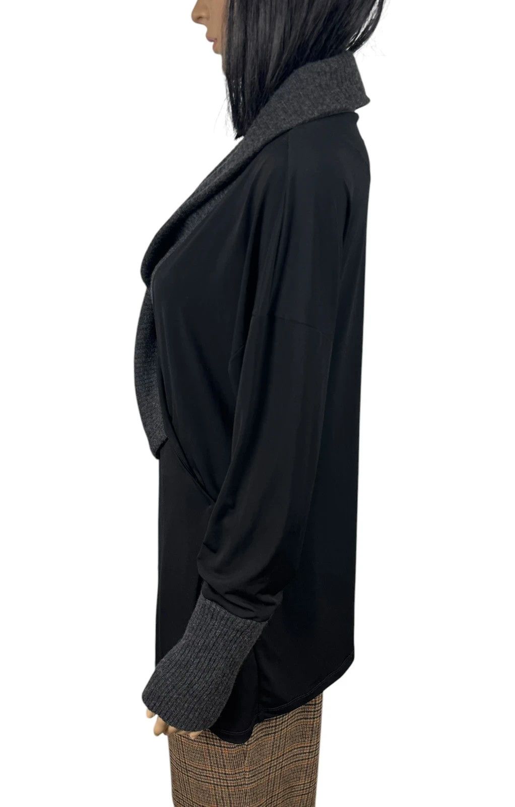 Maison Margiela MM6 Maison Margiela Cardigan size M Size M / US 6-8 / IT 42-44 - 5 Thumbnail
