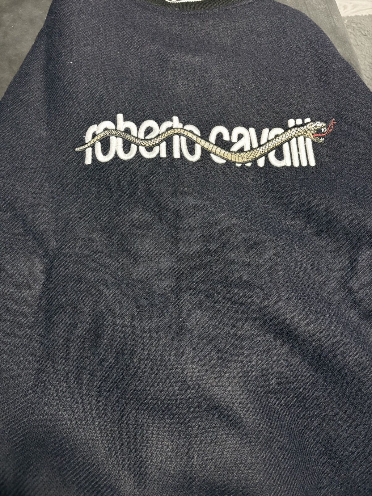 Roberto Cavalli Roberto cavali Size US XL / EU 56 / 4 - 2 Thumbnail