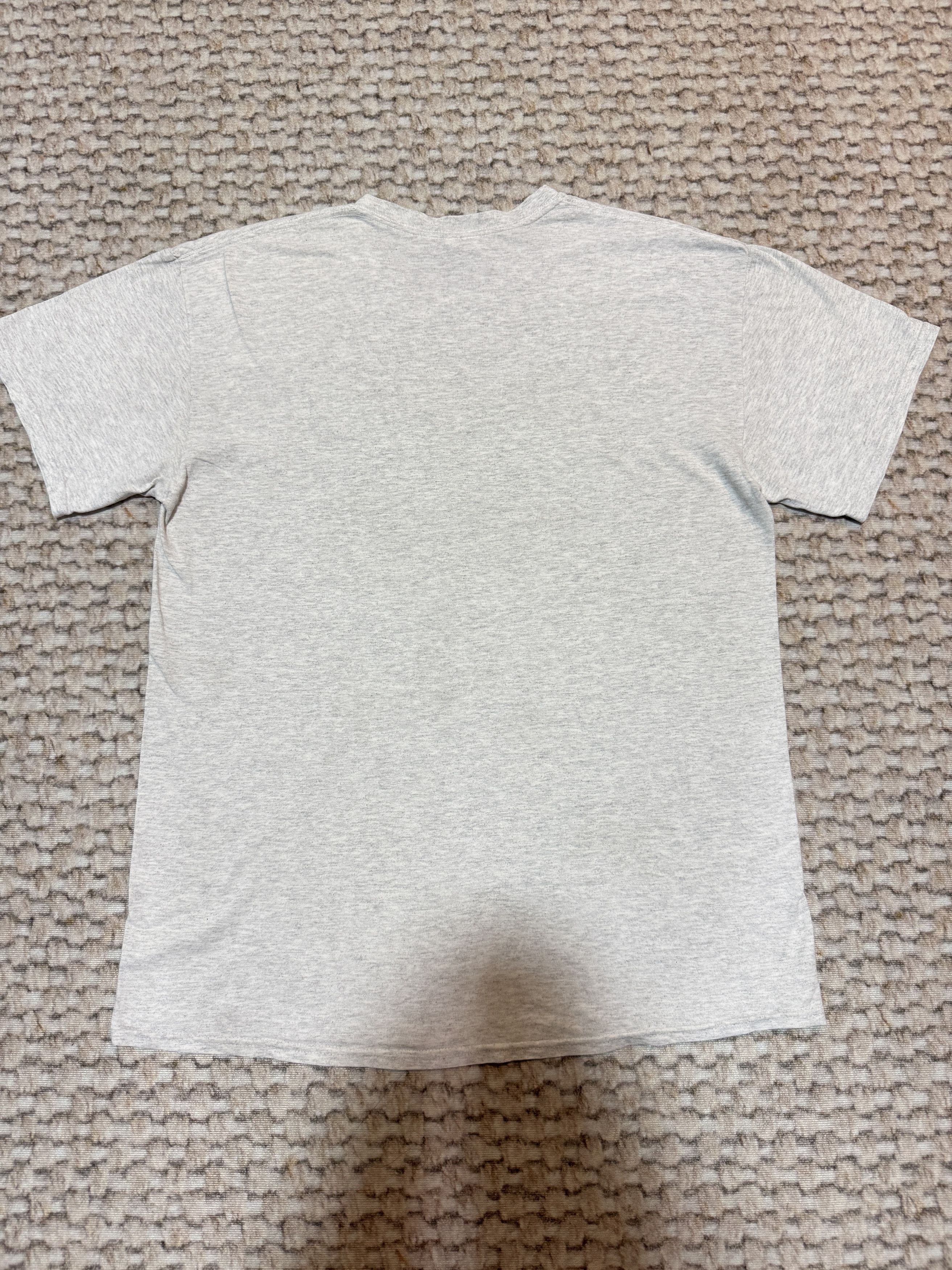 Star Wars Vintage Star Wars Movie Photo T shirt Ben Solo Chewbacca Size US L / EU 52-54 / 3 - 6 Thumbnail