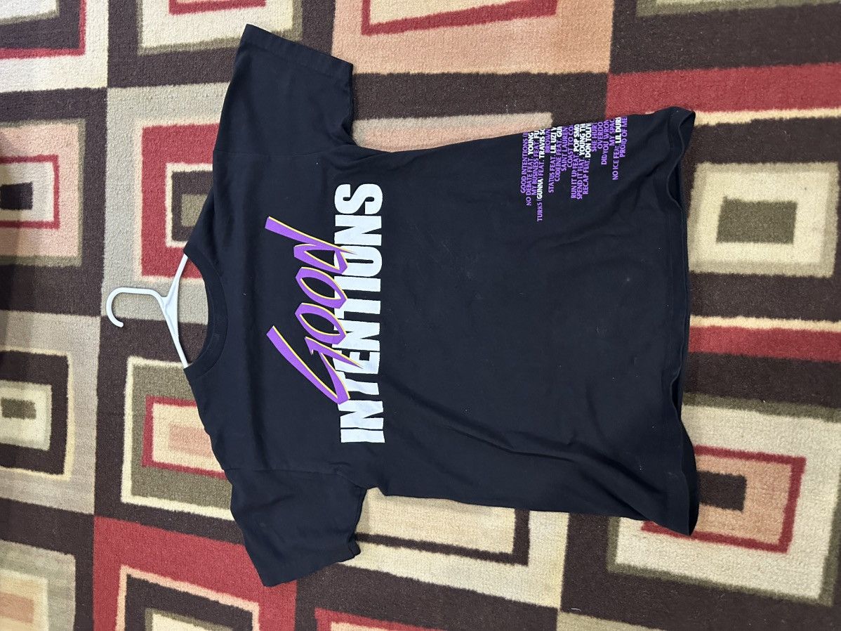 NAV × Vlone Vlone X NAV T-Shirt Size US M / EU 48-50 / 2 - 1 Thumbnail