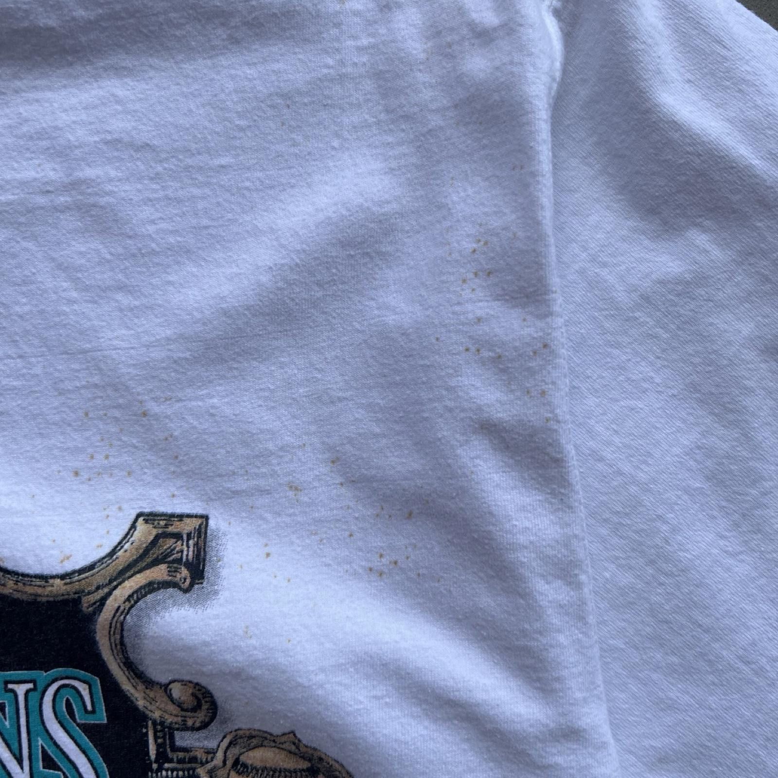 Starter 1997 MLB Mariners World Champs Vintage Rare Size US L / EU 52-54 / 3 - 3 Thumbnail