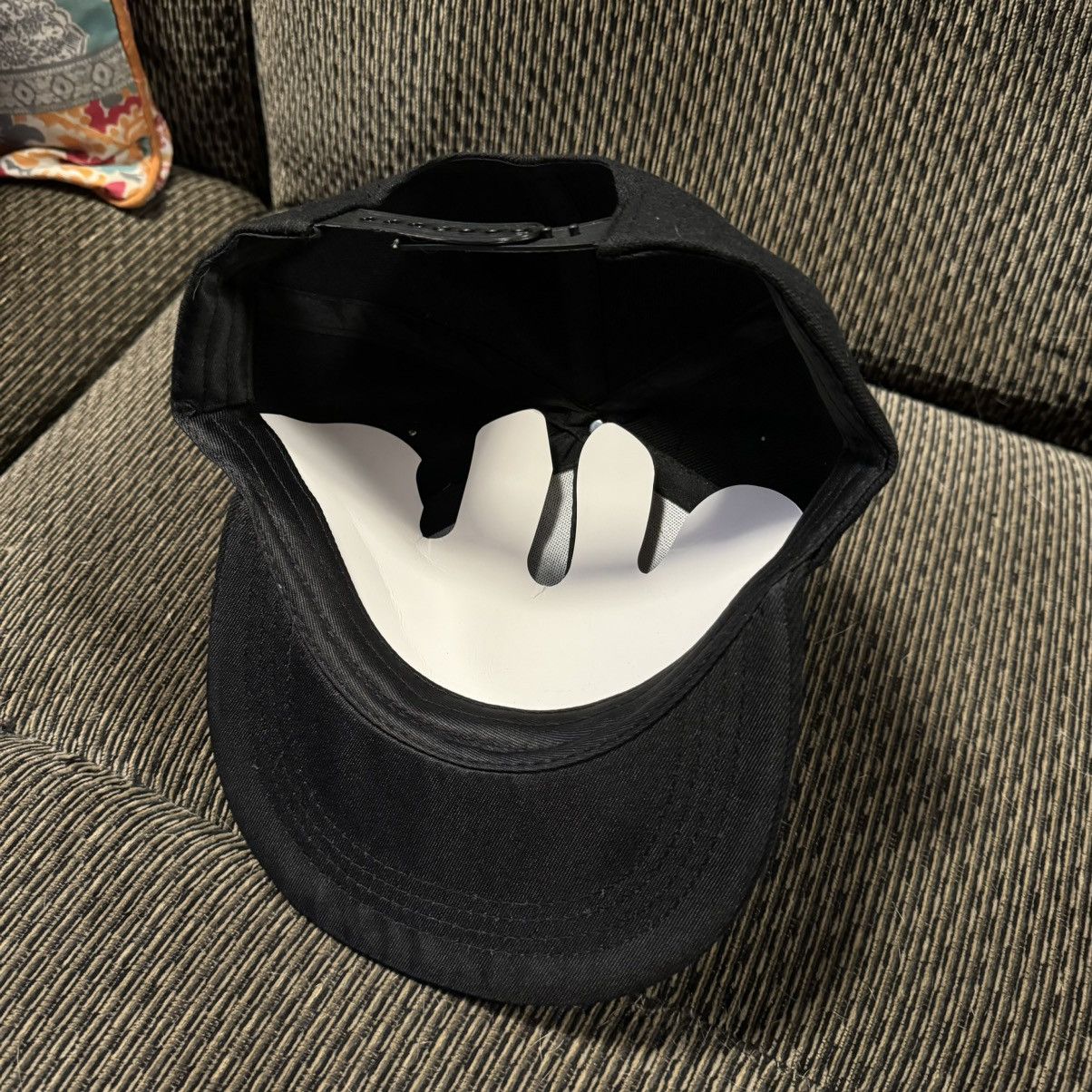 Other Space Jam - Snapback Hat - Unisex Adult - Black - New Size ONE SIZE - 2 Thumbnail