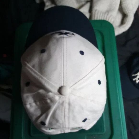 Other Eugene Emeralds Negro League American Giants Promo Hat Size ONE SIZE - 5 Thumbnail